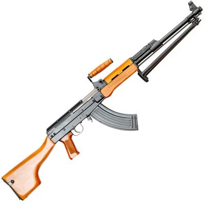 Type 81 LMG Semi-Auto Rifle 7.62x39 5 Rounds Non-Restricted