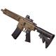 Crosman R1 Co2 Blowback Steel Bb Rifle With Red Dot Sight - Store Demo Blemish
