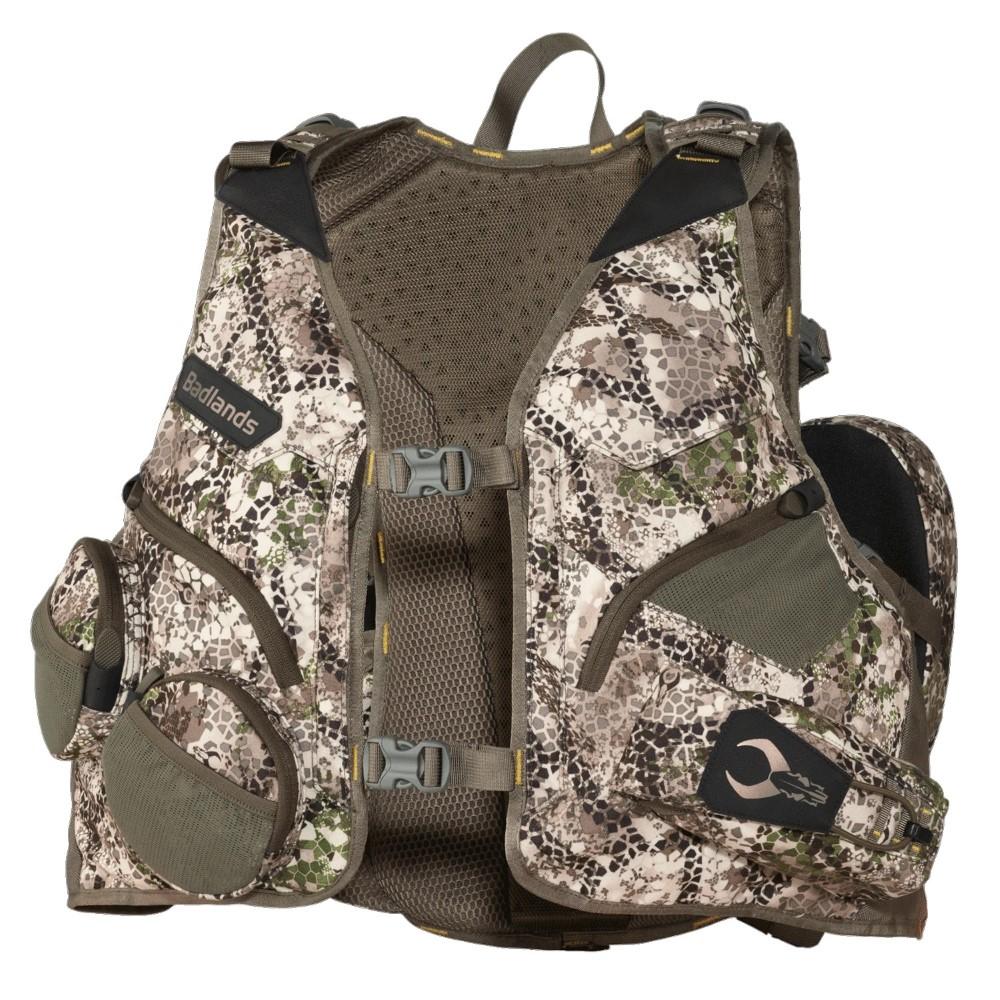  Badlands Backpack Turkey Vest Approach Hunting Accessory 21- 37085