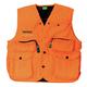 Primos Gunhunter's Orange Hunting Vest - Large