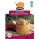 Happy Yak - Apple Crisp (Vegetarian)