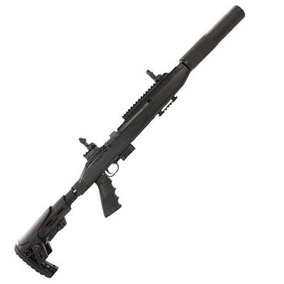 Chiappa M1-9 NSR Carbine Rifle 9mm 19