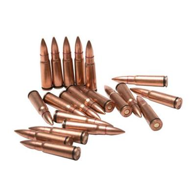 Chinese Surplus 7.62x39 123gr FMJ - 1500 Rounds