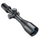Bushnell Match Pro 6- 24x50, Deploy Mil Etched Glass, Black