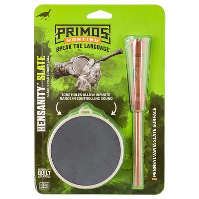 Primos Hensanity Slate Trap, Turkey Call