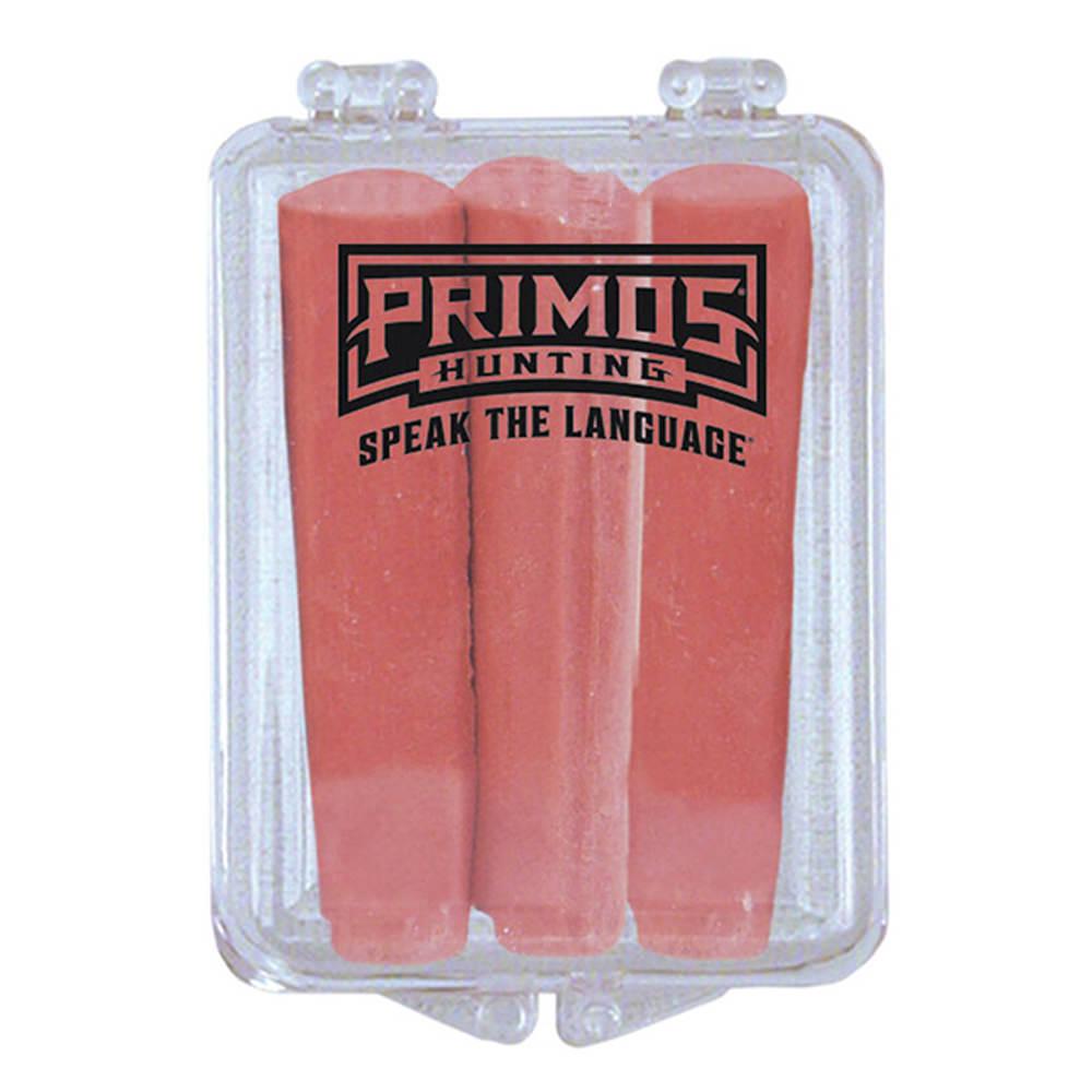  Primos Box Call Chalk (3 Pack)