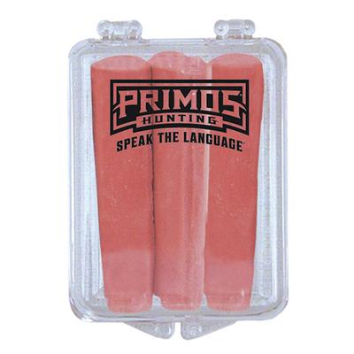 Primos Box Call Chalk (3 Pack)