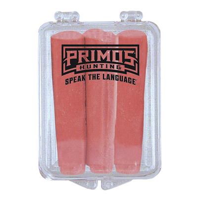 Primos Box Call Chalk (3 Pack)