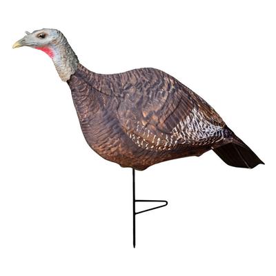 Primos Photoform Hen Turkey Decoy