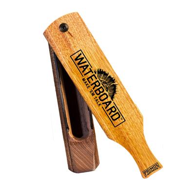 Primos Waterboard Box Turkey Call