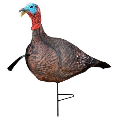 Primos Photoform Jake Turkey Decoy