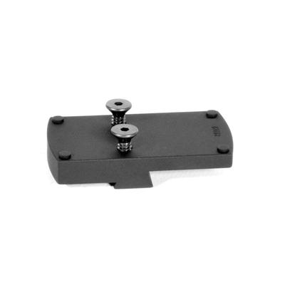 Vortex Viper/Venom Cz P10C / P10F Sight Mount (Fits Burris Fastfire And Docter)