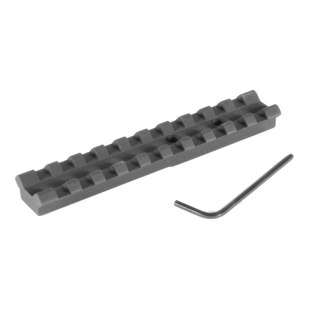 Bullseye North EGW Savage 42 Picatinny Rail Scope Mount Screws
