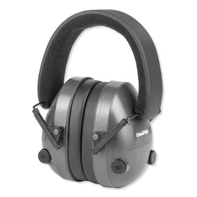 Champion Hearing Protection Electronic Earmuffs