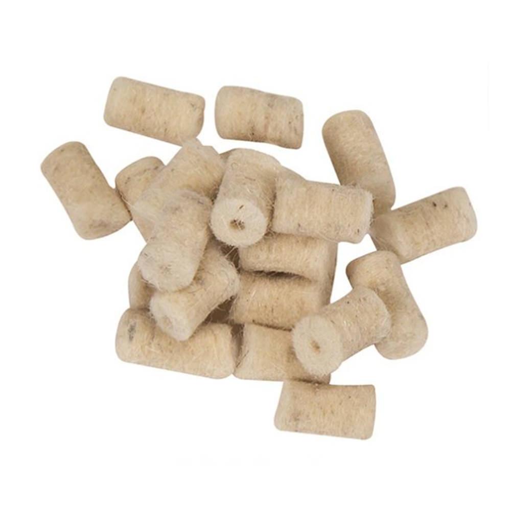  Tipton Cleaning Pellets 25/6.5mm Cal, 100 Count