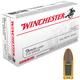  Winchester Ammunition 9mm 115 Grain Fmj - Case, 500 Rounds