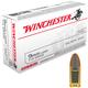 Winchester Ammunition 9mm 115 Grain Fmj - Case, 500 Rounds