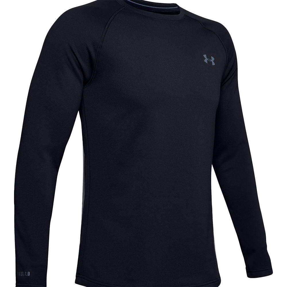 Bullseye North | Under Armour Men's ColdGear Base 4.0 Crew