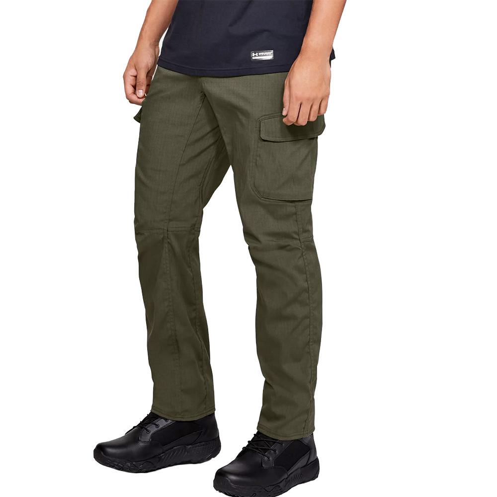 men's ua enduro cargo pants