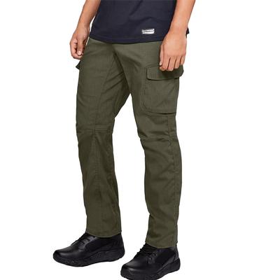 Under Armour Men's UA Enduro Cargo Pants - OD Green