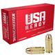 Winchester Usa Ready Ammo 45 Acp 230 Gr - Case, 500 Rounds
