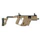 Kriss Vector Gen I Sbr Semi- Auto Rifle, 9mm, 5.5