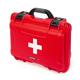 Nanuk 915 First Aid Case (Red)