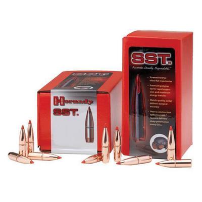 Hornady 6.5mm Caliber .264