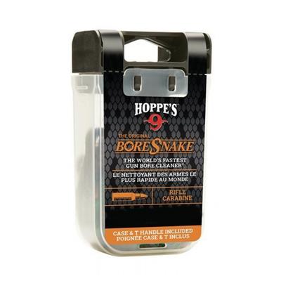 Hoppe's Boresnake Den- M-16, .22 - .223 Caliber, 5.56 Rifle