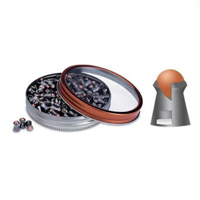 GAMO Rocket Air Rifle Ammo .177 Cal Air Rifle Pellets 9.6 Grains Steel Tip 150 Count