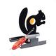 Gamo Squirrel Field Air Gun Target