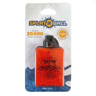 Daisy Splat-R-Ball 20K Ammo, Orange