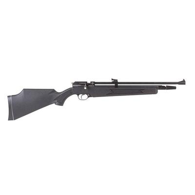 Diana Trailscout Air Rifle .22 495fps Co2 Bolt Action Adjustable Sights