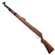  Diana K98 Mauser Air Rifle, 1150 Fps,.177 Caliber - Pal Required