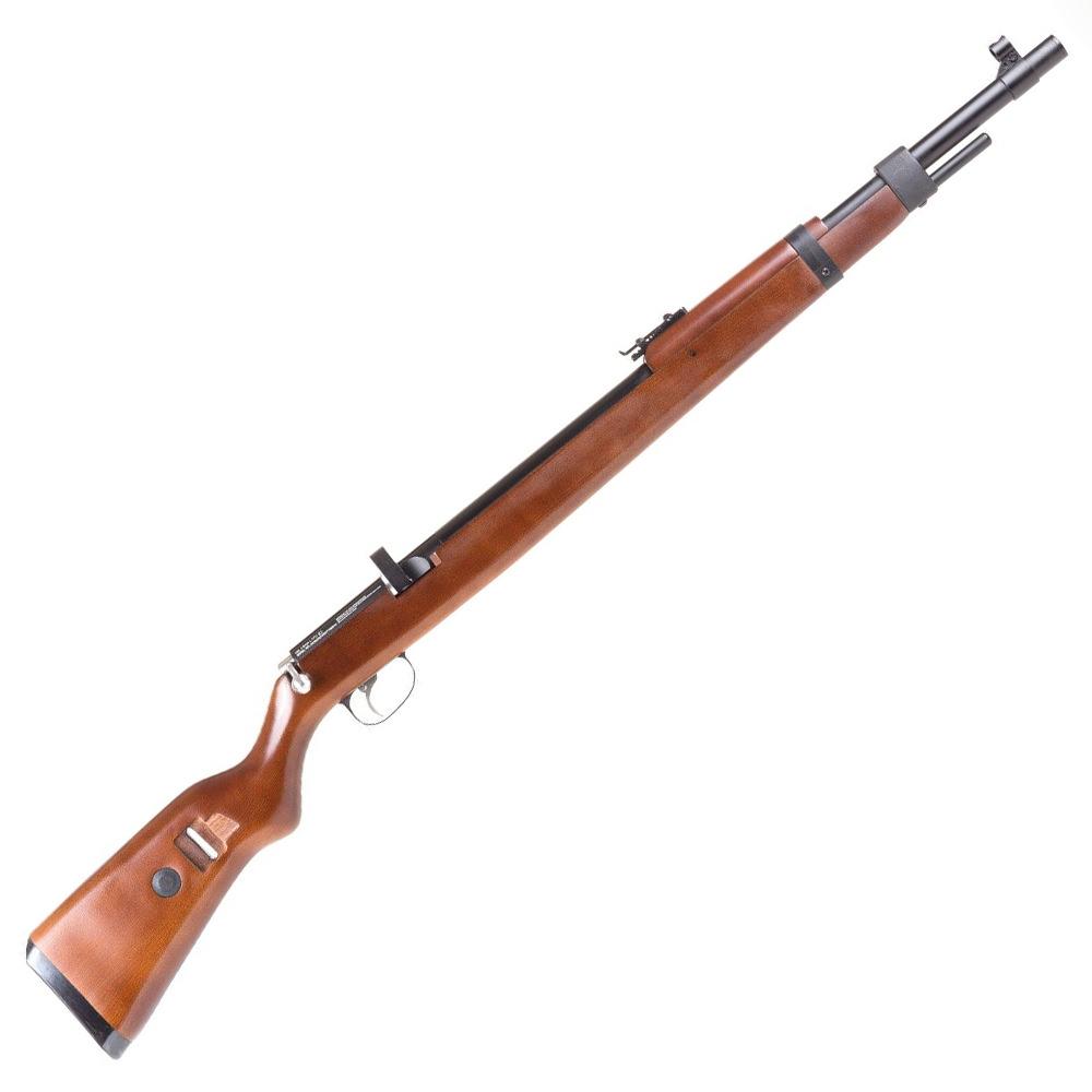 Diana Mauser K98 PCP Air Rifle, .22 Caliber, 495 FPS Diana Mauser K98 PCP Air Rifle, .22 Caliber, 495 FPS