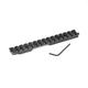 Browning T- Bolt Picatinny Rail 0 Moa