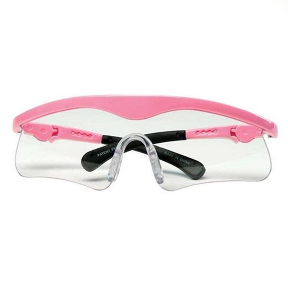  Daisy Pink Shooting Glasses