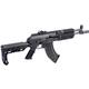 Crosman Ak1 Full Auto Co2 177 Caliber Bb Air Rifle