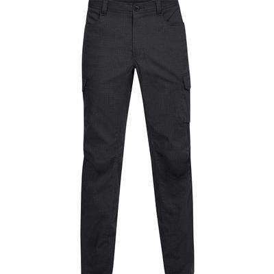 Bullseye North | Under Armour Men's Enduro Cargo Pants, Dark Navy Blue