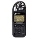 Kestrel 5700 Elite Weather Meter With Applied Ballistics With Link, Black