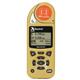 Kestrel 5700 Hand Held Weather Meter With Link With Hornady 4dof, Desert Tan