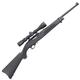  Ruger 10/22 Semi Auto Rifle With Viridian Eon 3- 9x40 Scope, 22 Lr, 18.5 
