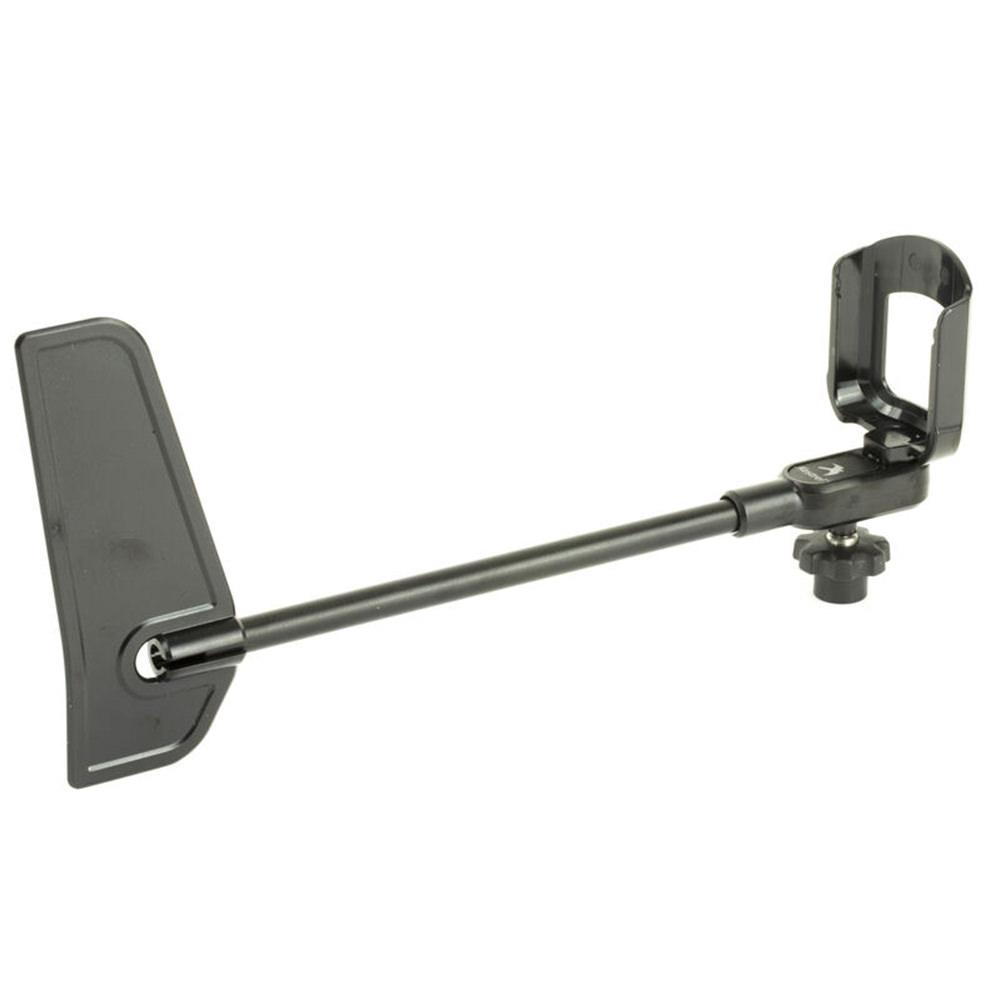 Bullseye North Kestrel Rotating Vane Mount Series 5000 Weather Meter