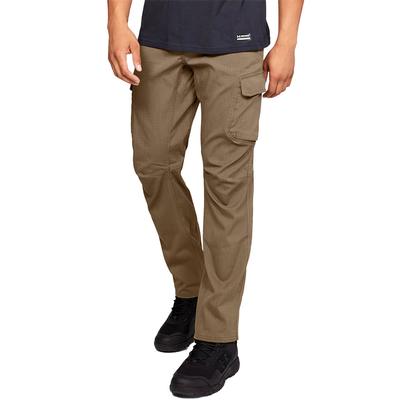 Under Armour Men's Enduro Cargo Pants, Coyote Brown