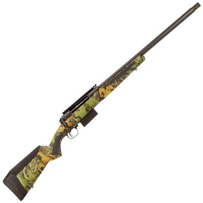 Savage 212 Turkey 12 Gauge Bolt Action Shotgun 22