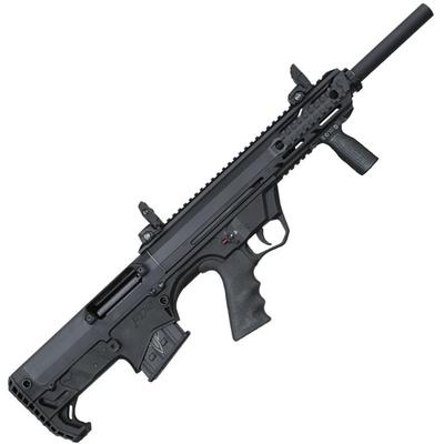 Canuck FD12 Semi-Auto Bullpup 12 Gauge Shotgun, 20