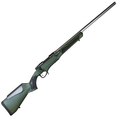 Custom Build, Remington 700 Smokeless Muzzleloader, 50cal, Tundra Strike Chassis, ODG