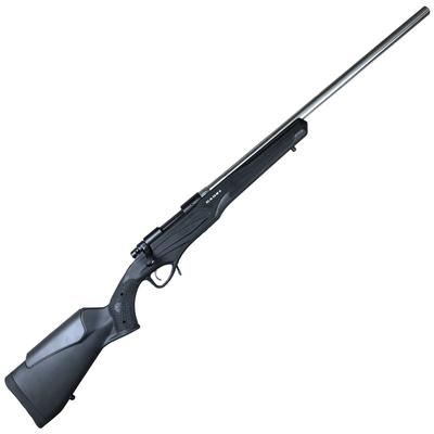 Custom Build, Remington 700 Smokeless Muzzleloader, 50cal, Tundra Strike Chassis, Black