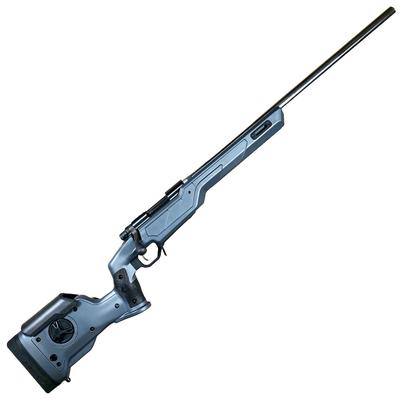 Custom Build, Remington 700 Smokeless Muzzleloader, 50cal, Strike Nuke Evo Chassis, Sniper Grey