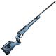 Custom Build, Remington 700 Smokeless Muzzleloader, 50cal, Strike Nuke Evo Chassis, Sniper Grey